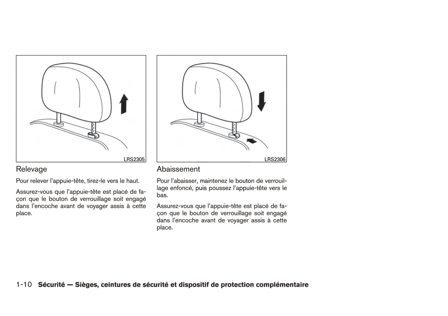 2011-2013 Nissan Micra Manuel du propriétaire | Français