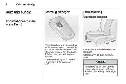 2013-2014 Opel Meriva Gebruikershandleiding | Duits