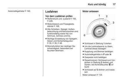 2013-2014 Opel Meriva Gebruikershandleiding | Duits