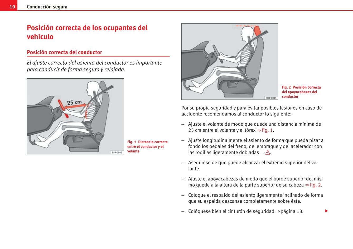 2012-2013 Seat Ibiza Owner's Manual | Spanish