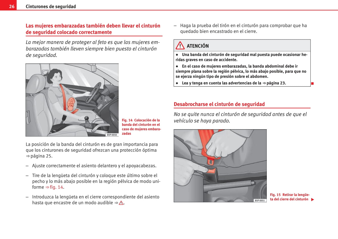 2012-2013 Seat Ibiza Owner's Manual | Spanish