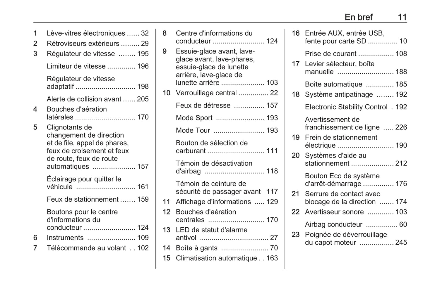 2000-2001 Seat Leon Owner's Manual | Dutch