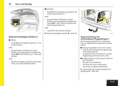 2007-2009 Opel Vectra Bedienungsanleitung | Deutsch