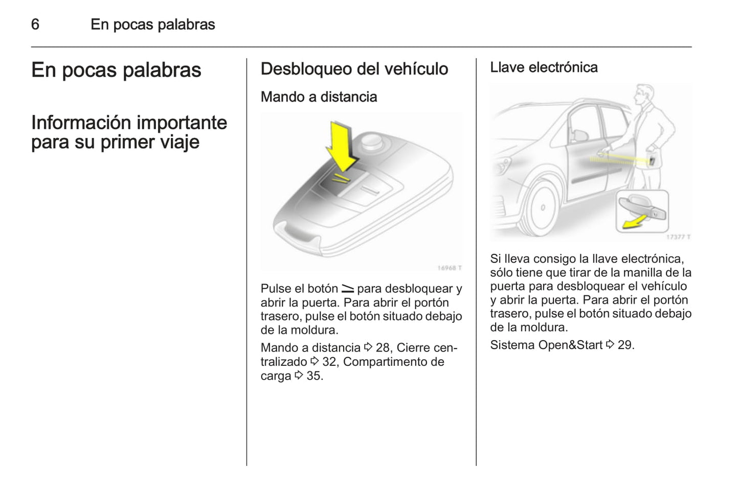 2014 Opel Zafira Gebruikershandleiding | Spaans