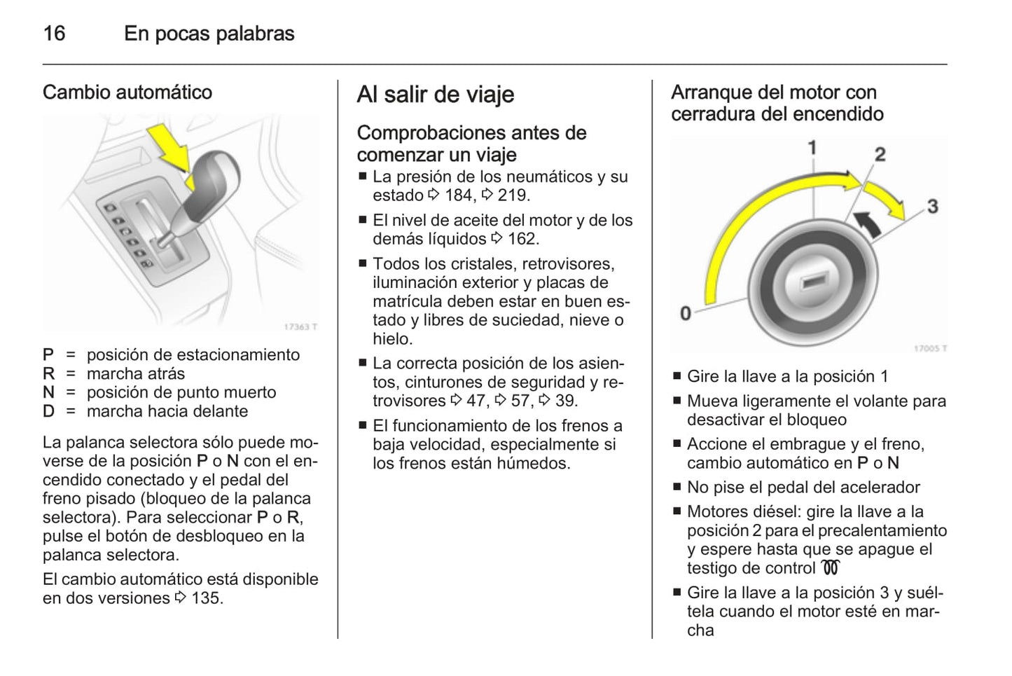 2014 Opel Zafira Gebruikershandleiding | Spaans