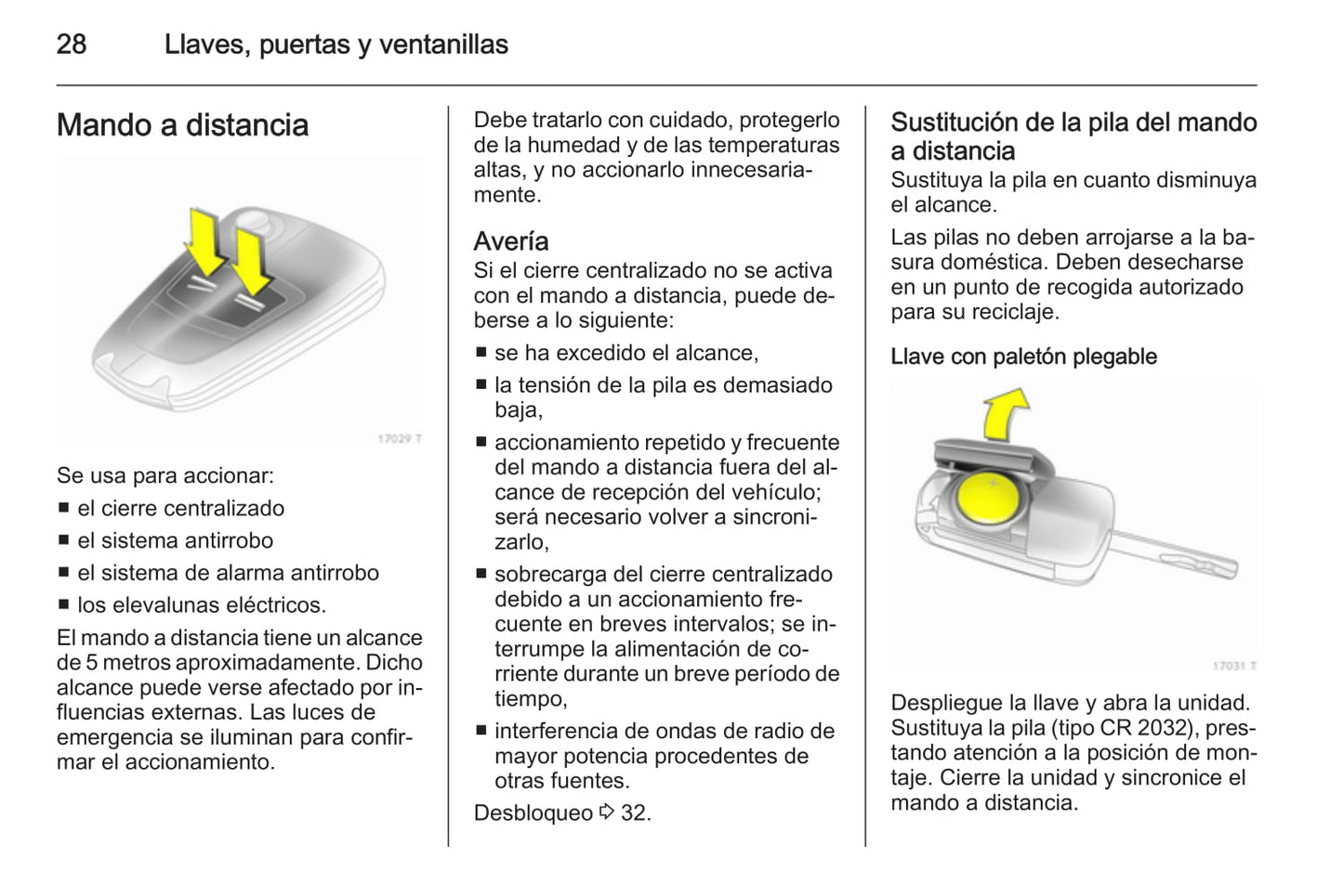 2014 Opel Zafira Gebruikershandleiding | Spaans