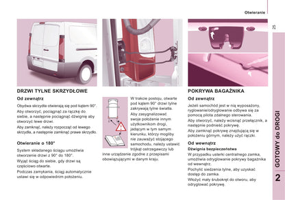 2011-2012 Peugeot Expert Gebruikershandleiding | Pools