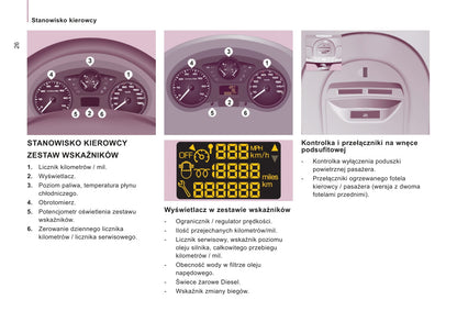 2011-2012 Peugeot Expert Gebruikershandleiding | Pools