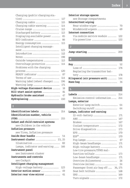 2012-2015 Smart Fortwo Owner's Manual | English