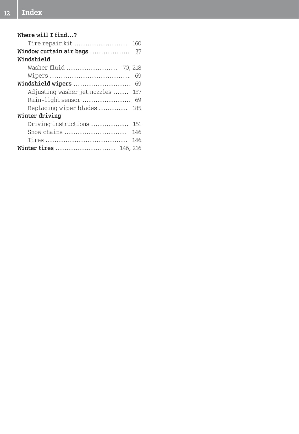 2012-2015 Smart Fortwo Owner's Manual | English