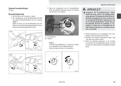 2012-2015 Mitsubishi L200 Bedienungsanleitung | Niederländisch