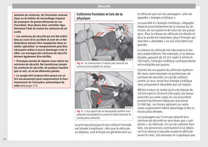 2014-2015 Seat Altea Owner's Manual | French