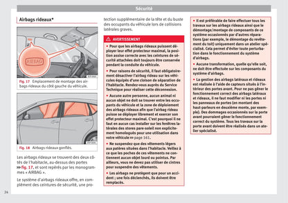 2014-2015 Seat Altea Owner's Manual | French