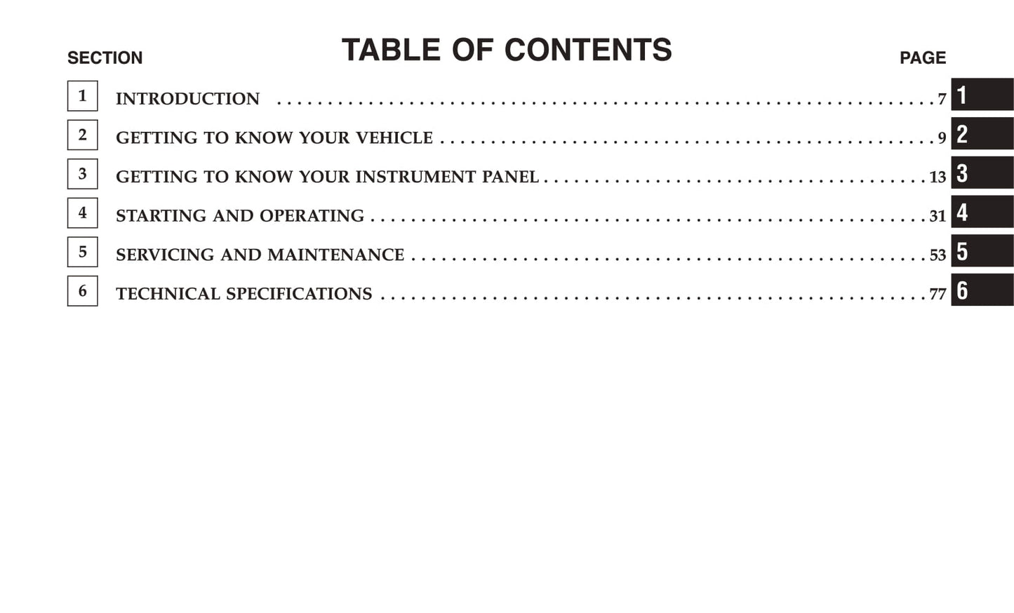 2018 Ram Truck Owner's Manual | English