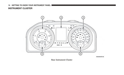 2018 Ram Truck Owner's Manual | English