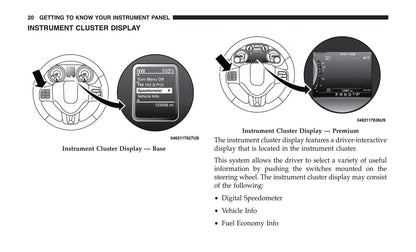 2018 Ram Truck Owner's Manual | English