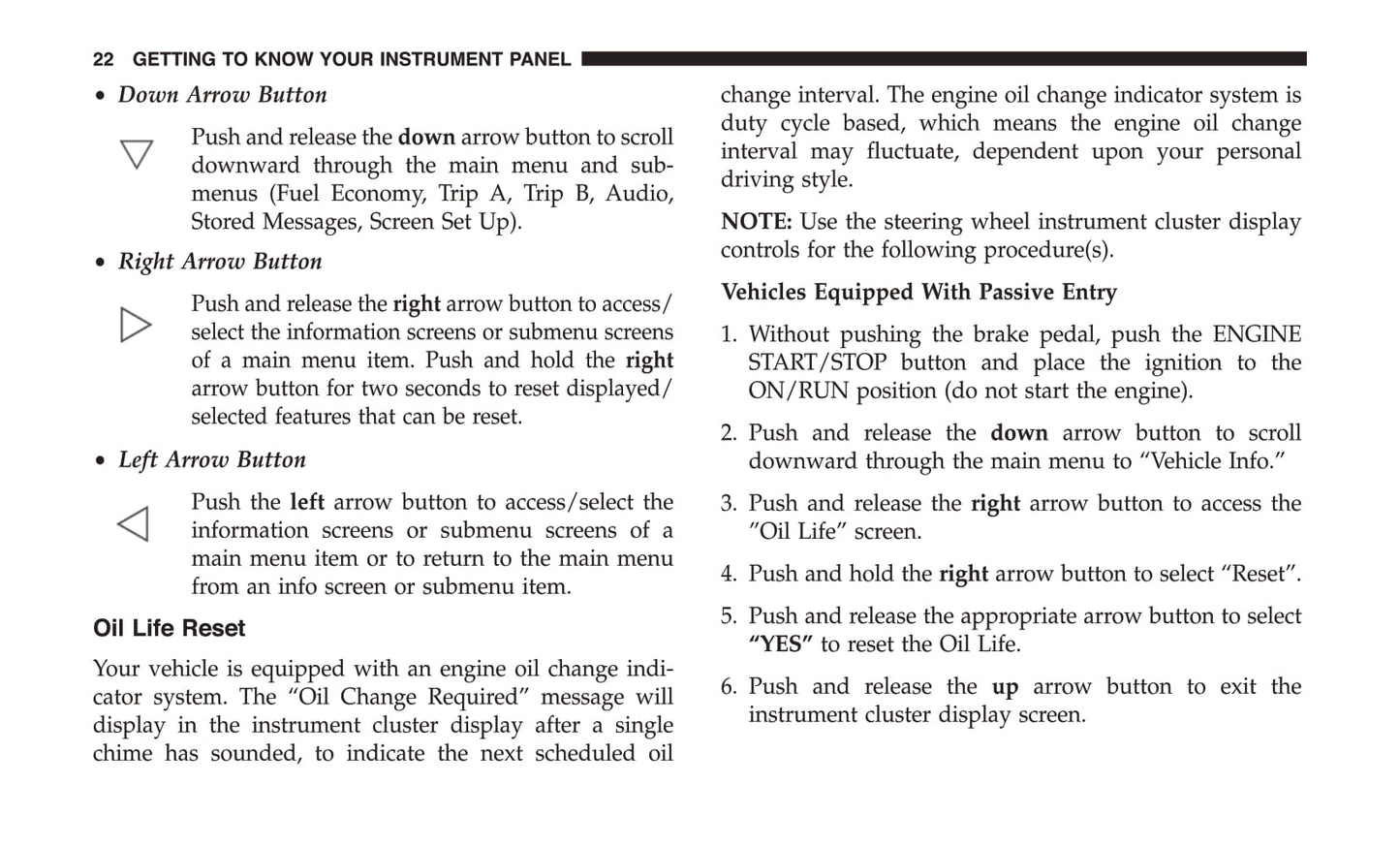 2018 Ram Truck Owner's Manual | English