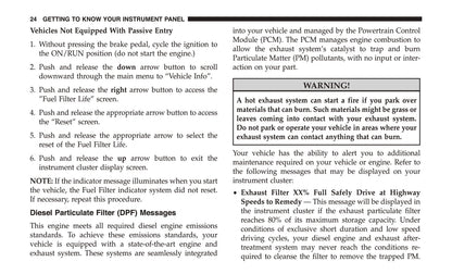 2018 Ram Truck Owner's Manual | English