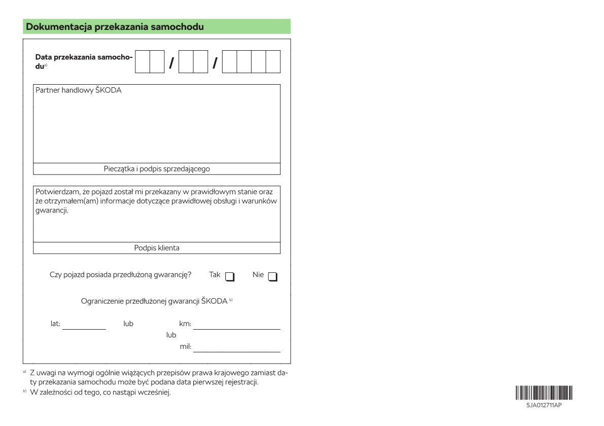 2018-2019 Skoda Rapid Gebruikershandleiding | Pools