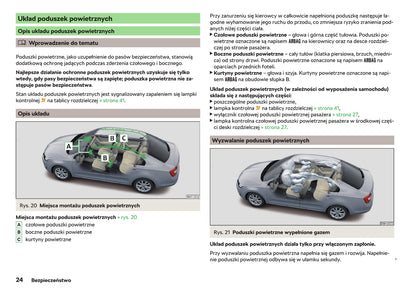 2018-2019 Skoda Rapid Gebruikershandleiding | Pools