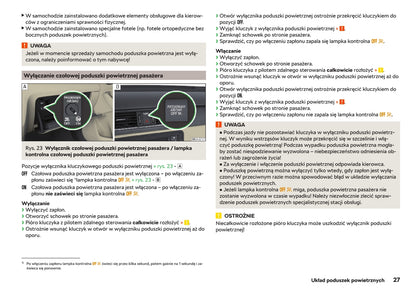 2018-2019 Skoda Rapid Gebruikershandleiding | Pools