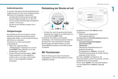 2018-2022 Peugeot 108 Gebruikershandleiding | Duits