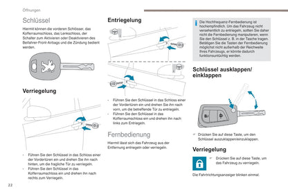 2018-2022 Peugeot 108 Gebruikershandleiding | Duits