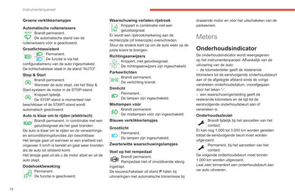 2020-2022 Citroën SpaceTourer/Dispatch/Jumpy/ë-Dispatch/ë-Jumpy/ë-SpaceTourer Gebruikershandleiding | Nederlands