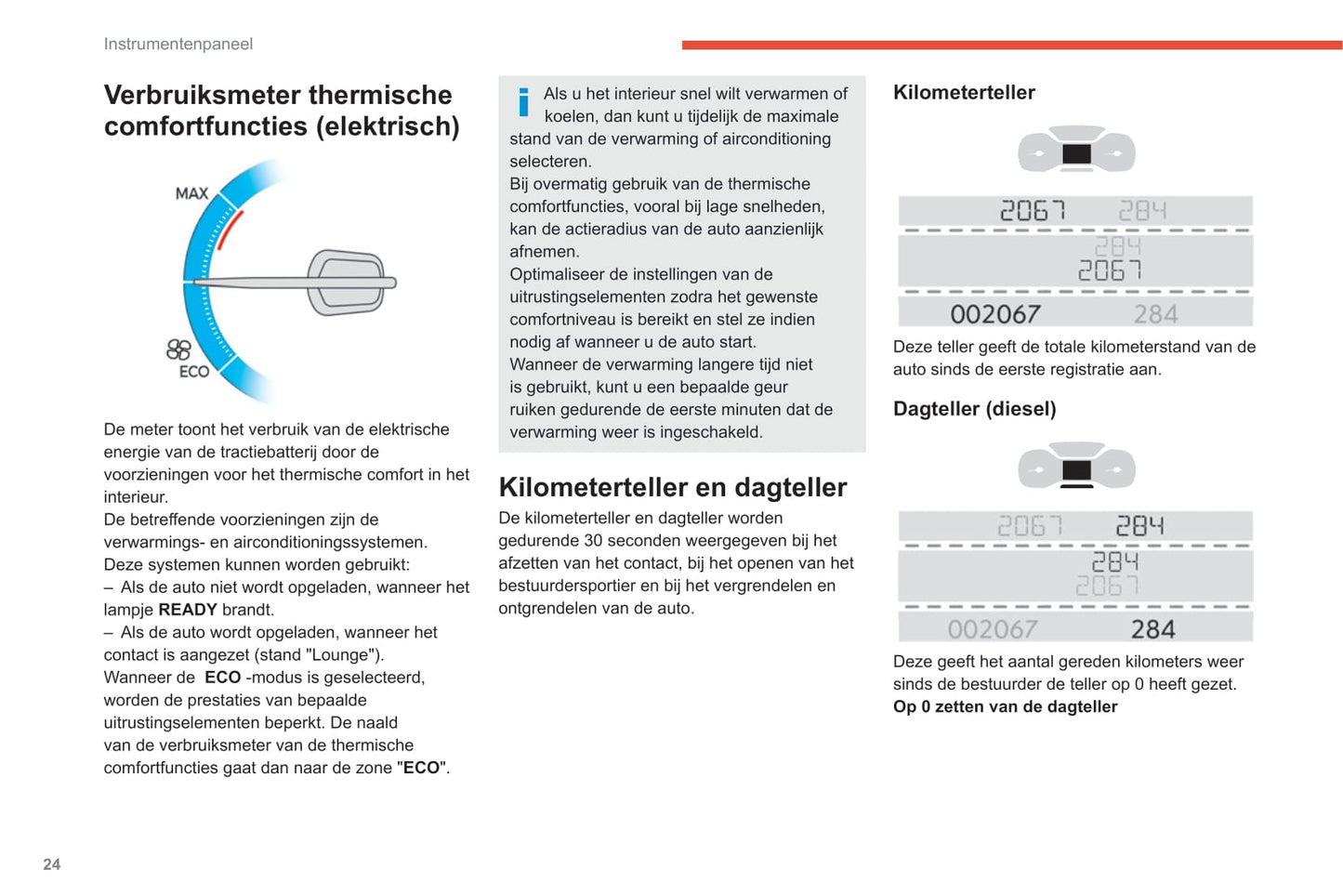 2020-2022 Citroën SpaceTourer/Dispatch/Jumpy/ë-Dispatch/ë-Jumpy/ë-SpaceTourer Gebruikershandleiding | Nederlands