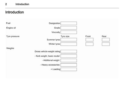 2012-2014 Opel Astra Gebruikershandleiding | Engels