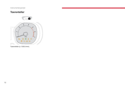 2017-2018 Citroën SpaceTourer Bedienungsanleitung | Niederländisch