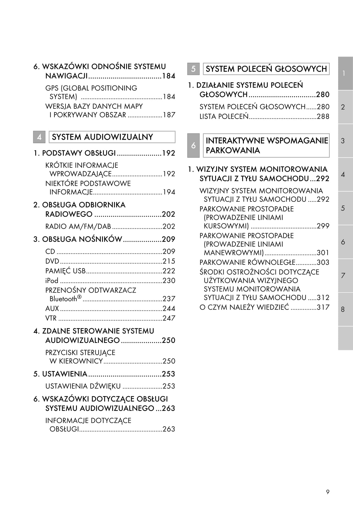 2011-2014 Lexus CT Gebruikershandleiding | Pools