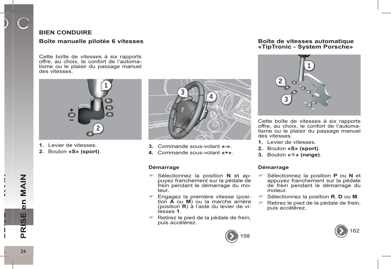 2012-2013 Peugeot 5008 Gebruikershandleiding | Frans