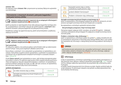 2012-2013 Skoda Superb Gebruikershandleiding | Pools