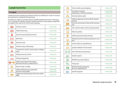 2012-2013 Skoda Superb Gebruikershandleiding | Pools