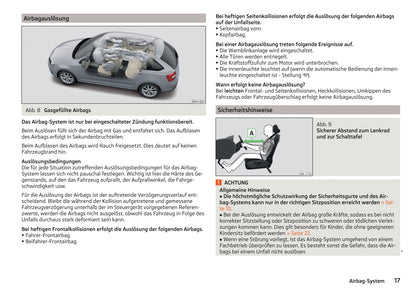 2016-2017 Skoda Rapid Spaceback Gebruikershandleiding | Duits