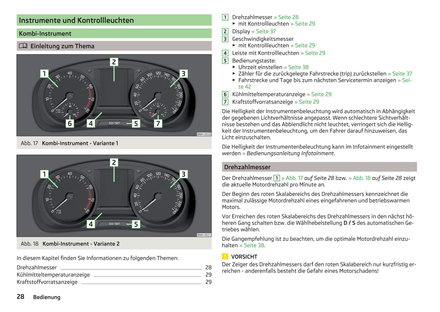 2016-2017 Skoda Rapid Spaceback Gebruikershandleiding | Duits