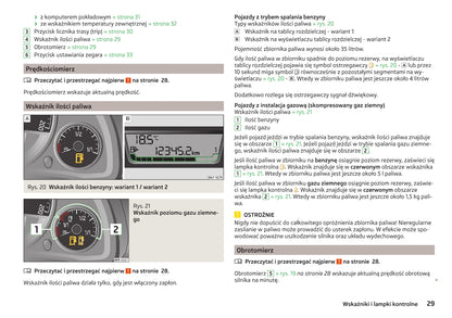 2012-2016 Skoda Citigo Manuel du propriétaire | Polonais