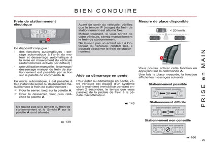 2011-2013 Citroën C4 Picasso/Grand C4 Picasso Gebruikershandleiding | Frans