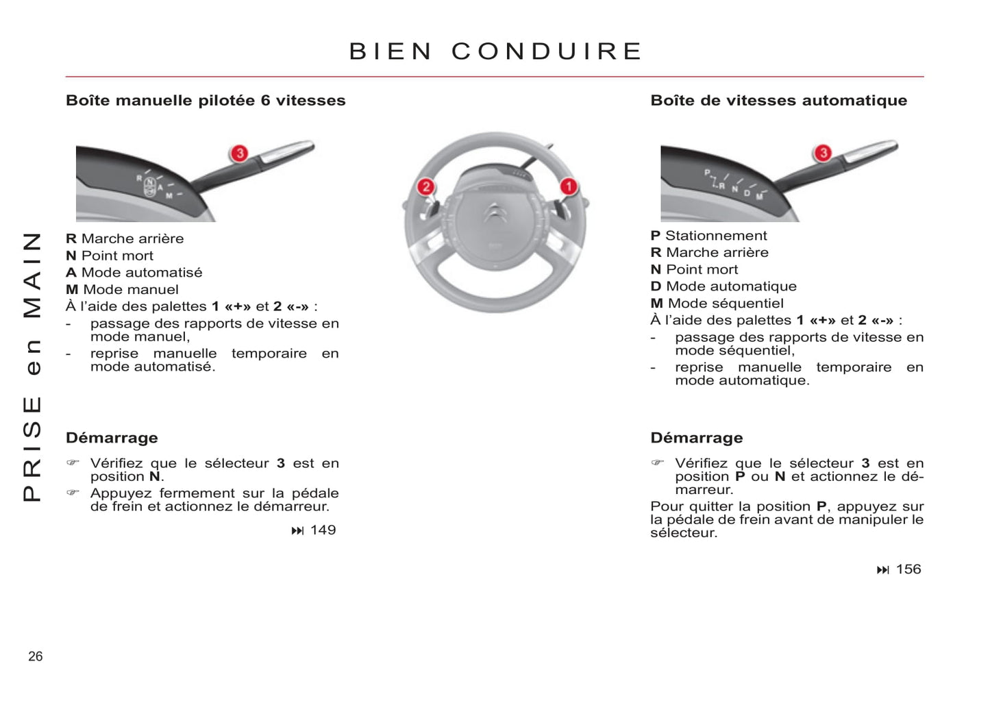 2011-2013 Citroën C4 Picasso/Grand C4 Picasso Gebruikershandleiding | Frans