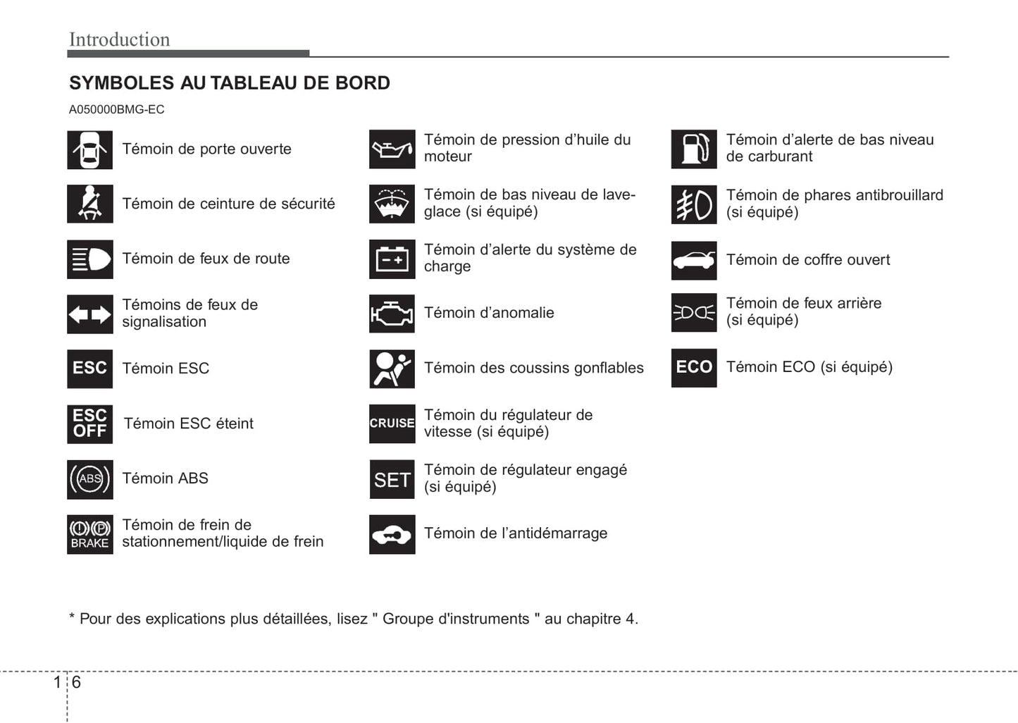 2008-2010 Kia Magentis Manuel du propriétaire | Français