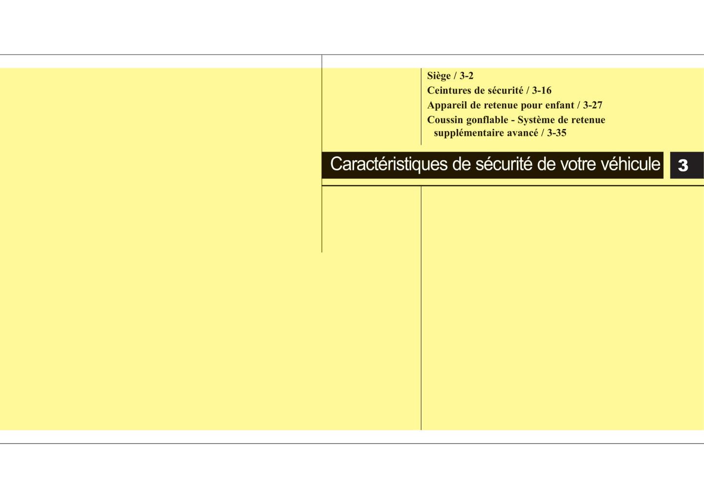 2008-2010 Kia Magentis Manuel du propriétaire | Français