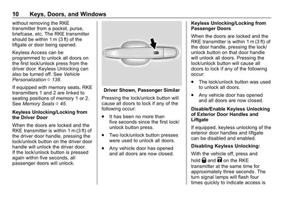 2020 Chevrolet Traverse Owner's Manual | English