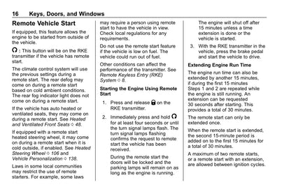 2020 Chevrolet Traverse Owner's Manual | English