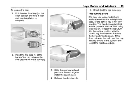 2020 Chevrolet Traverse Owner's Manual | English