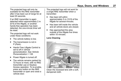 2020 Chevrolet Traverse Owner's Manual | English