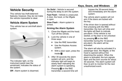 2020 Chevrolet Traverse Owner's Manual | English