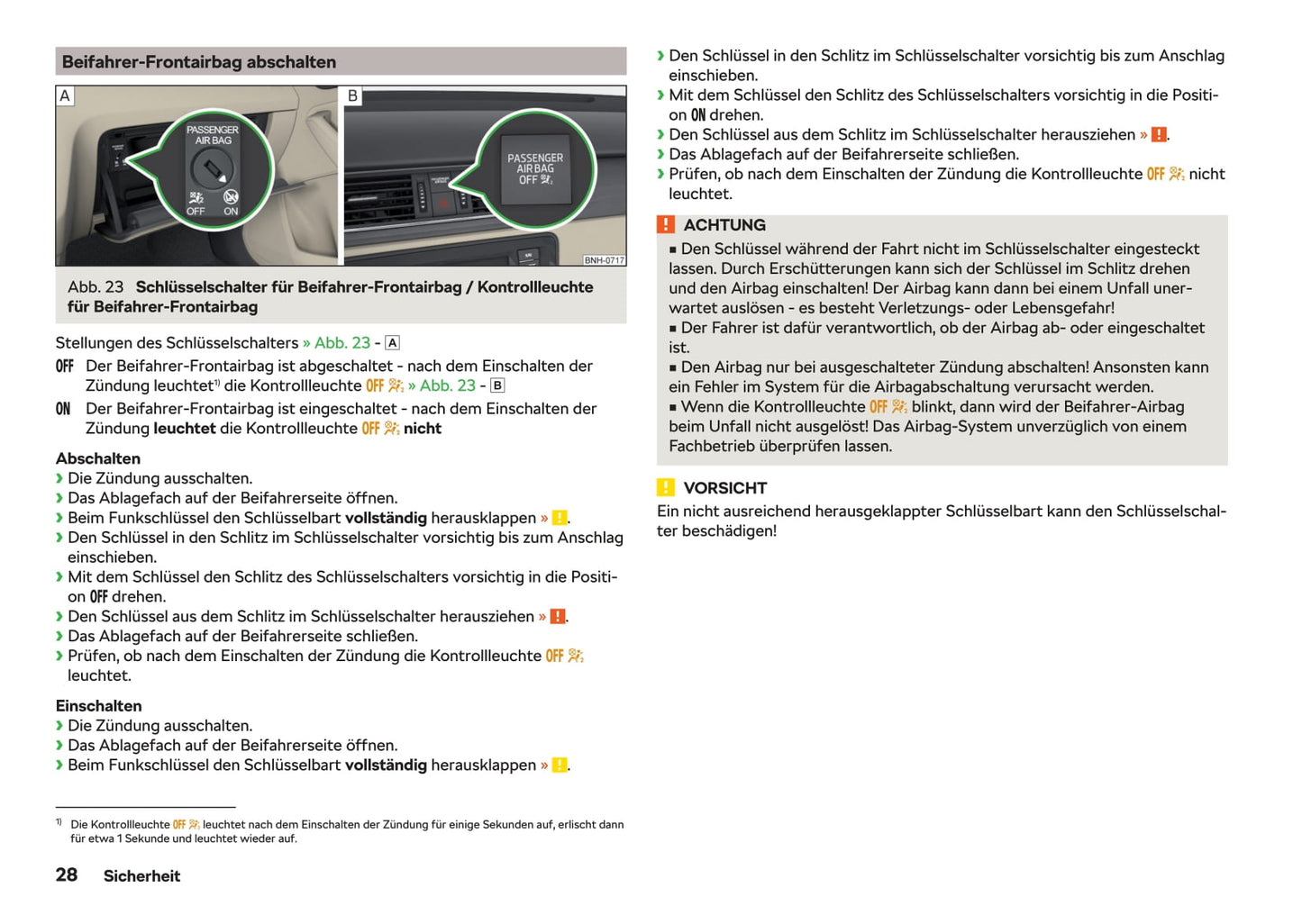 2012-2019 Skoda Rapid Manuel du propriétaire | Allemand