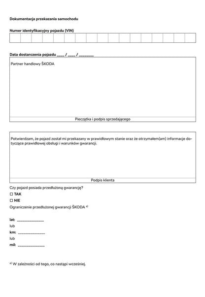 2019-2020 Skoda Octavia Gebruikershandleiding | Pools