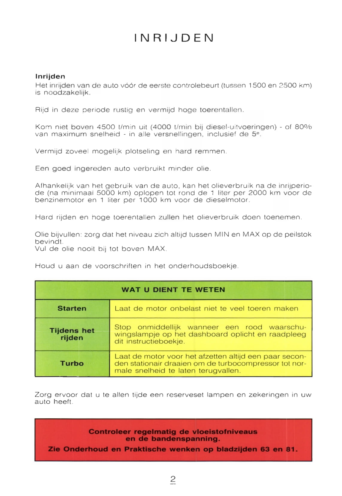 1996-1997 Citroën Xantia Bedienungsanleitung | Niederländisch